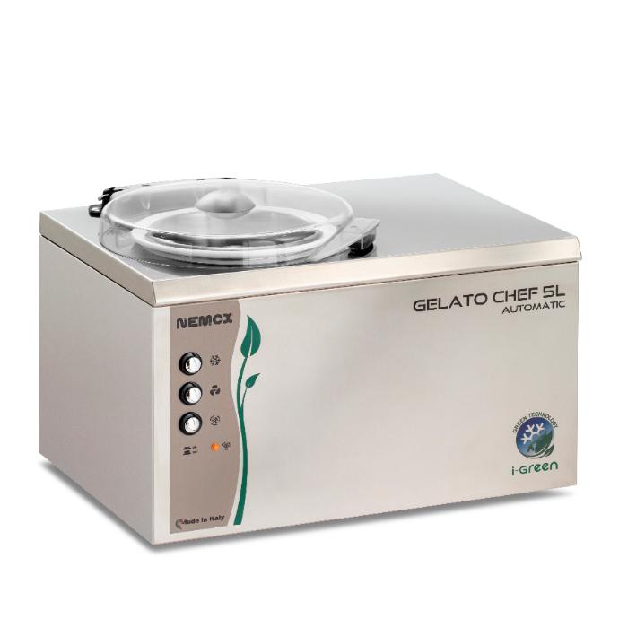 Nemox Gelato Ice cream Machine